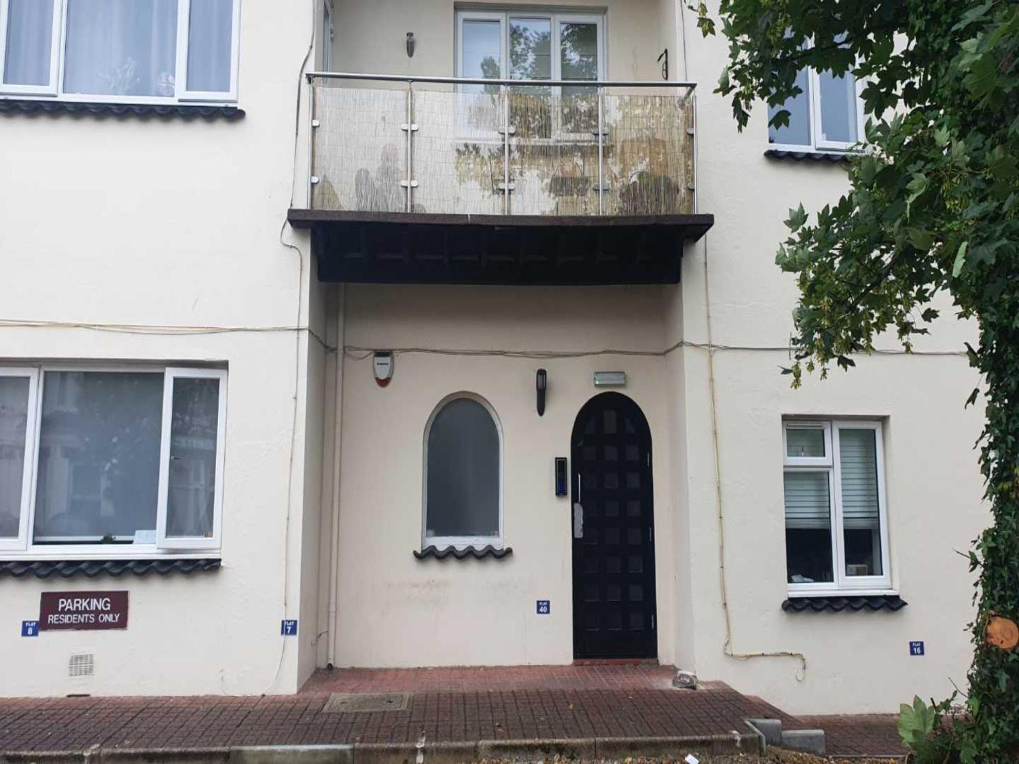 Newly Renovated Ideally Situated 2 Bedroom Flat Bornemouth Extérieur photo